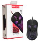 ماوس سیم دار گیمینگ تسکو مدل TSCO TM 765GA