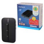 مودم همراه نزتک مدل NAZTECH NZT-77CT 4G-LTE مشکی