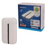 مودم همراه نزتک مدل NAZTECH NZT-77CT 4G-LTE سفید
