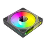 فن کیس گیمینگ تسکو مدل TSCO GFAN 105 مشکی - تصویر 2