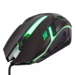 0ماوس سیم دارایکس پی گیمی 697G XP - تصویر 4