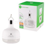 لامپ آویز دار شارژی دی پی مدل DP DP-7814C 48W