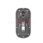 ماوس بی سیم تسکو مدل TSCO TM 780W مشکی - تصویر 2