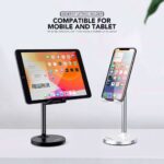 هولدر موبایل  MX-VS11مشکی MOXOM - تصویر 2