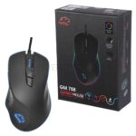 ماوس سیم دار گیمینگ تسکو مدل TSCO GM788