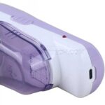 پرزگیر هیسکا مدل HISKA LINT REMOVER HR-79 - تصویر 3