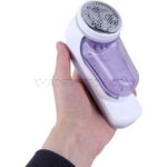 پرزگیر هیسکا مدل HISKA LINT REMOVER HR-79 - تصویر 4