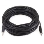 کابل صدا 1به 1 10M درجه یک D-NET - تصویر 2