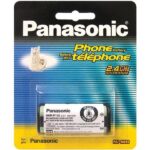 باتری شارژی تلفنی پاناسونیک PANASONIC-P105