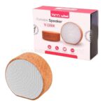 بسته 6 عددی اسپیکر پرتابل تسکو مدل TSCO TS 23008