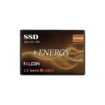 هارد SSD اینترنال ایکس انرژی مدل X-ENERGY FALCON 240GB - تصویر 2