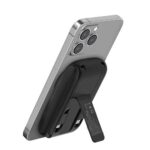 پاوربانک مگ سیف تسکو مدل TSCO TP906W 5000mAh 10W مشکی - تصویر 2
