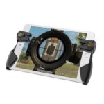 دسته بازی پابجی مدل MOBILE CONTROLLER AK-PAD8k - تصویر 2