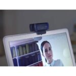 وبکم لاجیتک مدل LOGITECH C920 PRO - تصویر 4