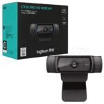 وبکم لاجیتک مدل LOGITECH C920 PRO