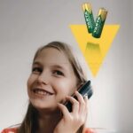 باتری نیم قلم شارژی وارتا مدل VARTA ACCU POWER AAA 800mAh بسته 2 عددی - تصویر 2