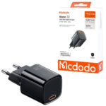 کلگی شارژر مکدودو مدل MCDODO CH-0081 Mini Size Nano 30W مشکی