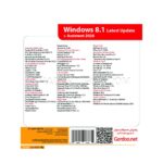 ویندوز 8.1 مدل Windows 8.1  Assistant 2026 285t گردو - تصویر 2