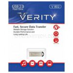 فلش وریتی مدل VERITY V802 8GB