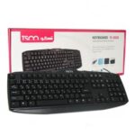 0کیبوردسیم دارتسکو TK-8020 - تصویر 2