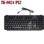 کیبوردسیم دارتسکو TSCO.8024.PS2 - تصویر 2