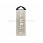 فلش وریتی مدل VERITY V802 8GB - تصویر 2