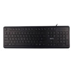 کیبورد سیم دار گیمینگ تسکو مدل TSCO TK 8046 - تصویر 6