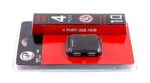 0هاب  USB 4PORT H807C XP - تصویر 2