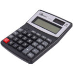 ماشین حساب کنکو مدل KENKO KK-808V - تصویر 2