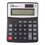 ماشین حساب کنکو مدل KENKO KK-808V - تصویر 3
