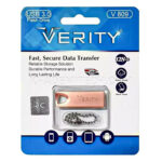 فلش وریتی مدل VERITY USB 3.0 809 128GB