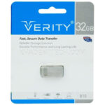 فلش وریتی مدل  VERITY V810 USB 3.0 32GB