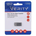 فلش وریتی مدل VERITY V810 8GB