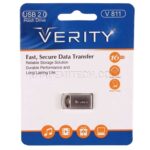 فلش وریتی مدل VERITY V811 16GB
