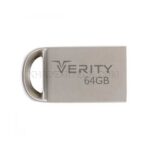 فلش وریتی مدل VERITY V811 64G - تصویر 2