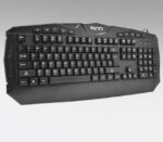 0کیبوردسیم دارتسکوگیم  TK-8117 - تصویر 2