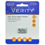 فلش وریتی مدل VERITY V812 16GB