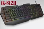 کیبوردسیم دارتسکوگیم TK8121لایت - تصویر 3