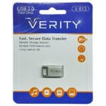 فلش وریتی مدل 813 VERITY 16GB
