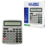 ماشین حساب مدل CAL BEST CT-8814