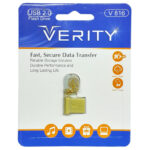 فلش  وریتی مدل VERITY V816 16GB