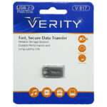 فلش وریتی مدل VERITY 817 16G