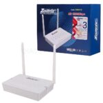 مودم فیبر نوری زولتریکس مدل ZOLTRIX ZG8191c