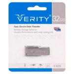 فلش وریتی مدل VERITY V825 USB 3.0 32GB