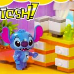 لگو استیج مدل 86082 STITCH - تصویر 2