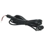 کابل تعمیری آداپتور 3 پین ماده SOCKET