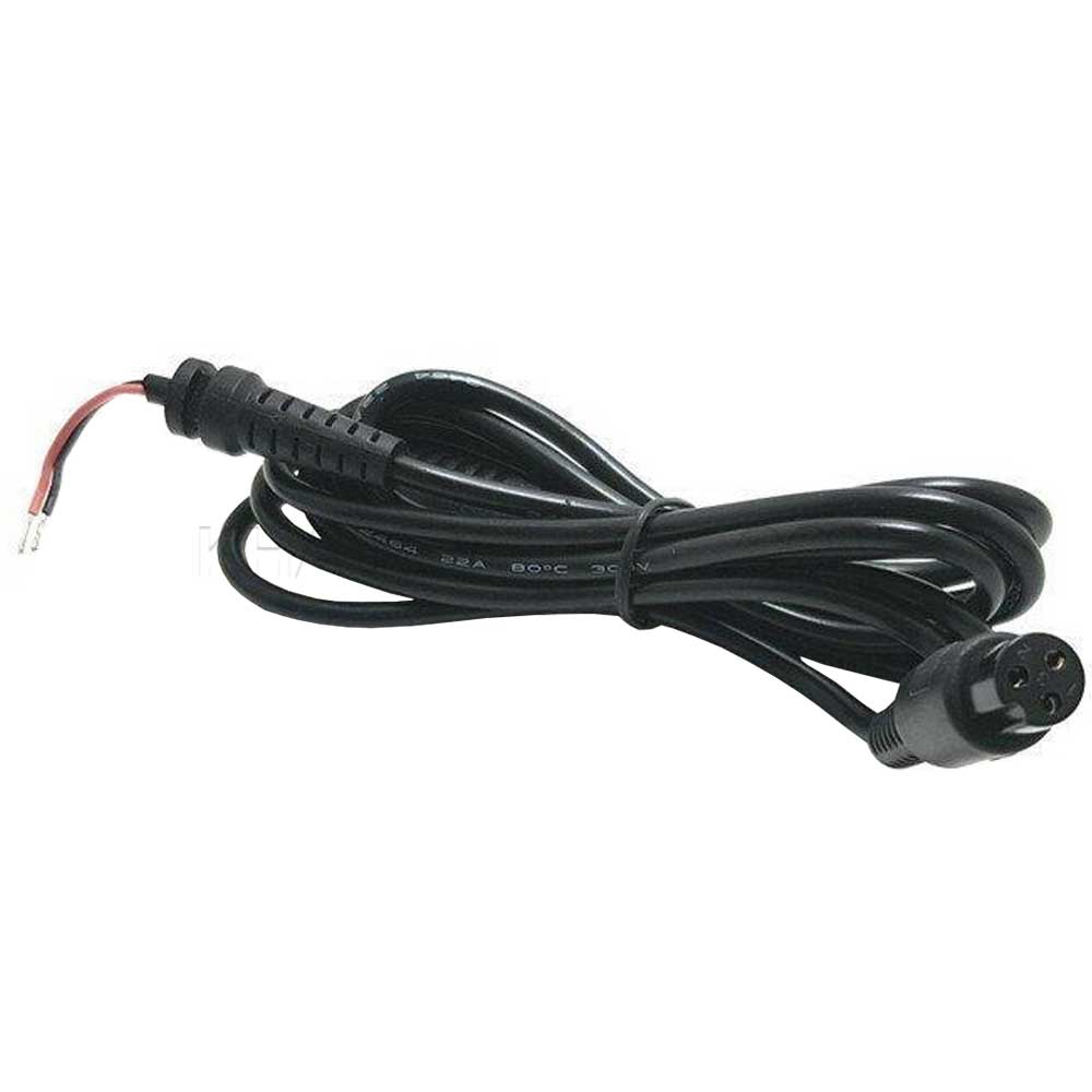 کابل تعمیری آداپتور 3 پین ماده SOCKET