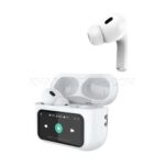 ایرپاد هترون مدل HATRON HTW820T سفید - تصویر 2