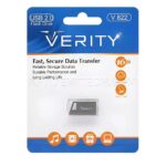 فلش وریتی مدل VERITY V822 16GB