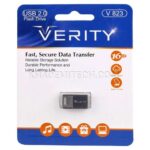 فلش وریتی مدل VERITY V823 16GB